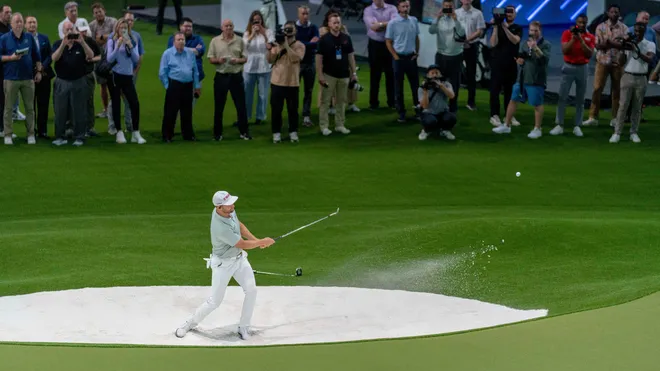 行更为宏大 行更为宏大